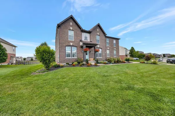 Harrison, OH 45030,1531 Barben Ct