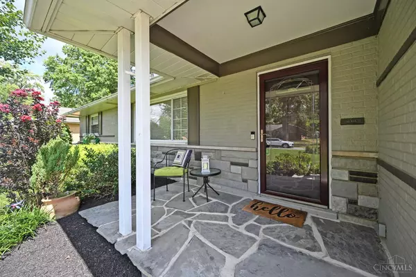 Sycamore Twp, OH 45236,8526 Myrtlewood Ave