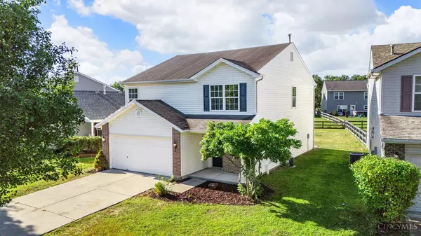 Goshen Twp, OH 45140,5997 Marsh Cir