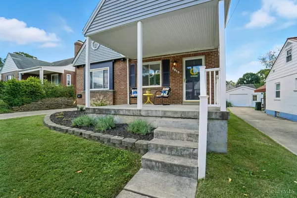 Silverton, OH 45236,3813 Gardner Ave