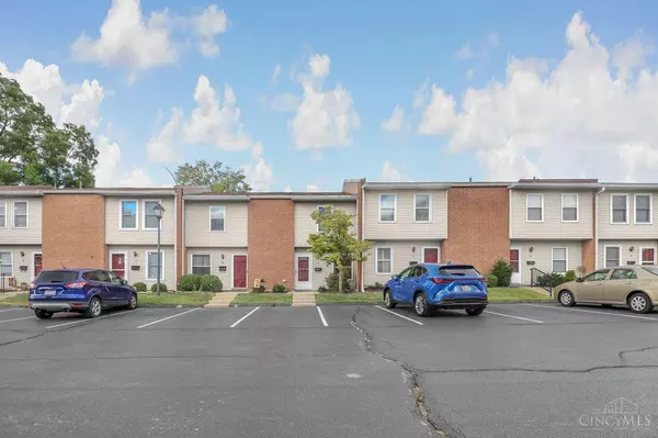 Middletown, OH 45044,4525 Bonita Dr #15