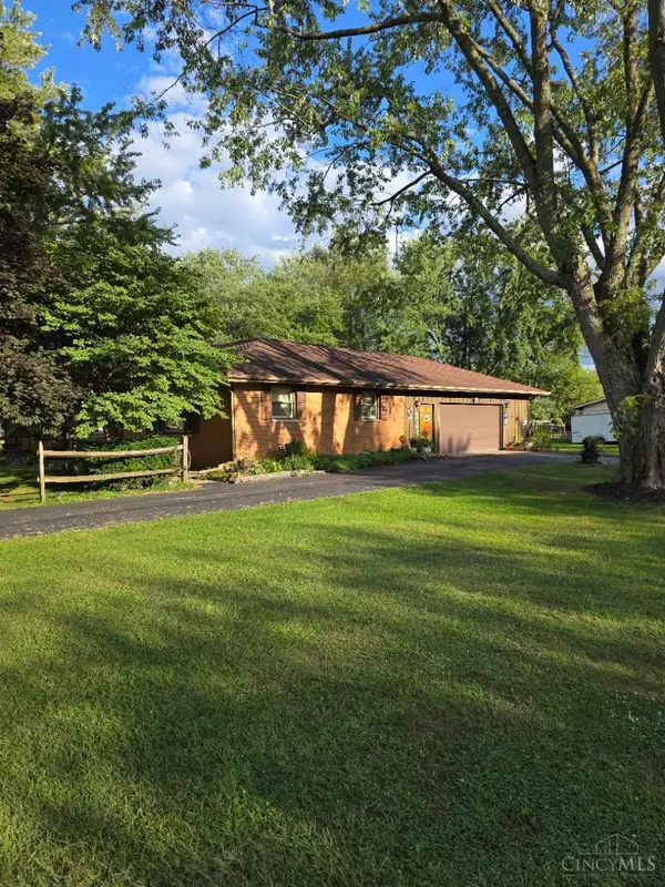 Franklin Twp, OH 45005,5019 Betsy Dr