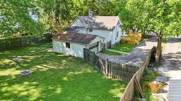 Wyoming, OH 45215,55 Bonham Rd