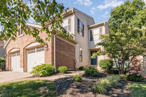 12175 Thames Pl, Sharonville, OH 45241