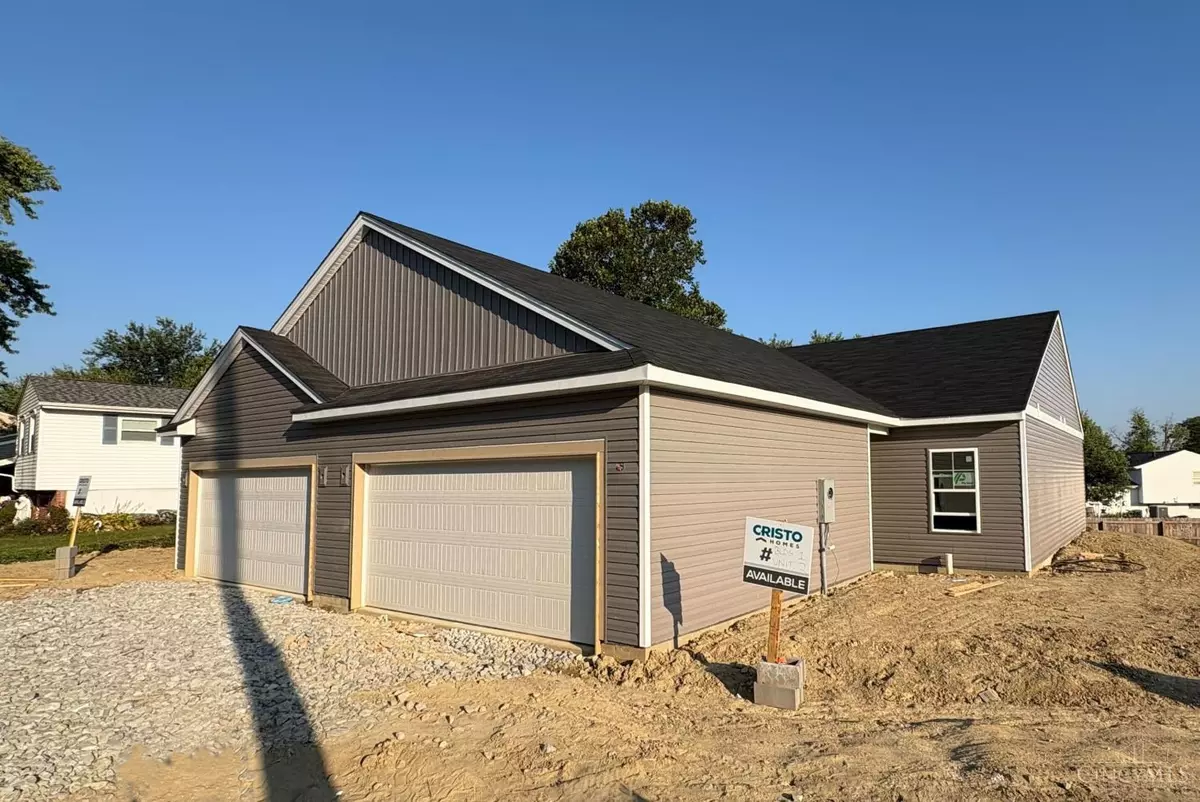 Colerain Twp, OH 45231,2502 Houston Rd #2