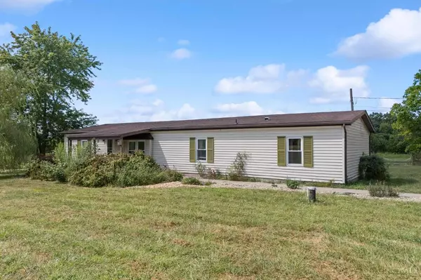 New Market Twp, OH 45133,6515 Mad River Rd