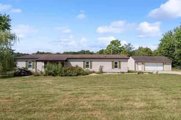 New Market Twp, OH 45133,6515 Mad River Rd