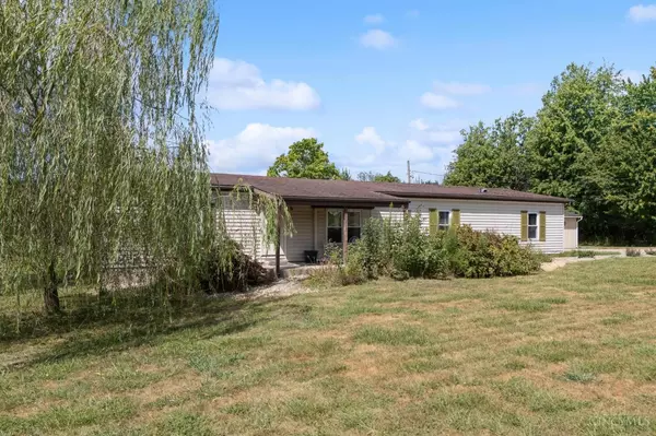 New Market Twp, OH 45133,6515 Mad River Rd