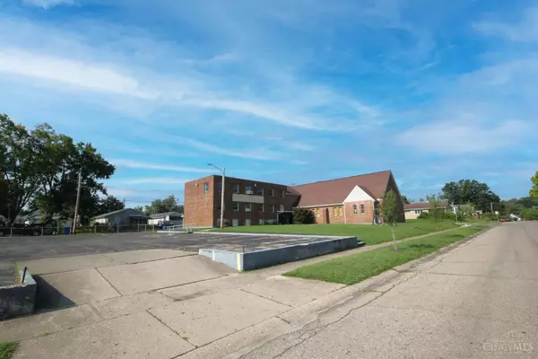 Hamilton, OH 45013,1401 Western Ave