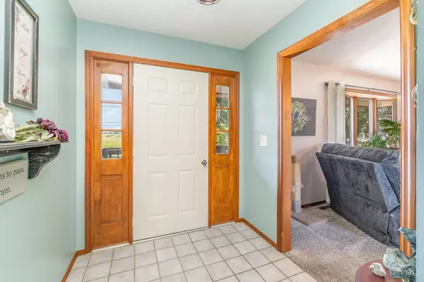 Pleasant Twp, OH 45121,6251 St Rt 125