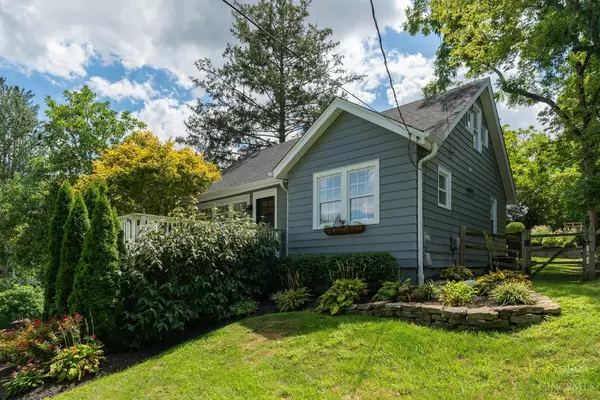 Wyoming, OH 45215,23 North Ave