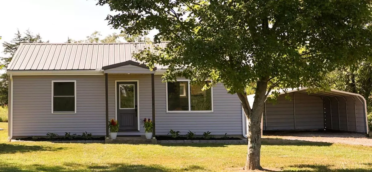 Peebles, OH 45660,2090 Dutch Thomas Rd