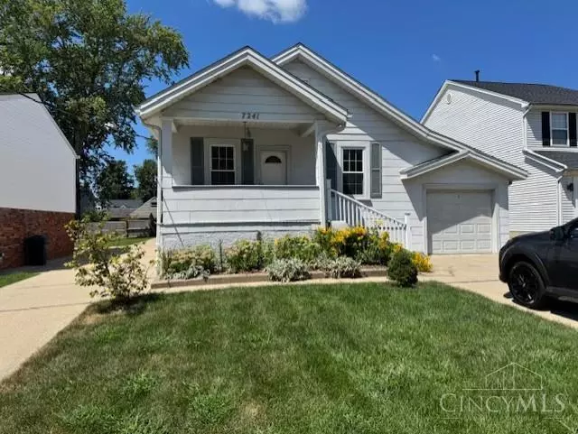 Madeira, OH 45243,7241 Osceola Dr