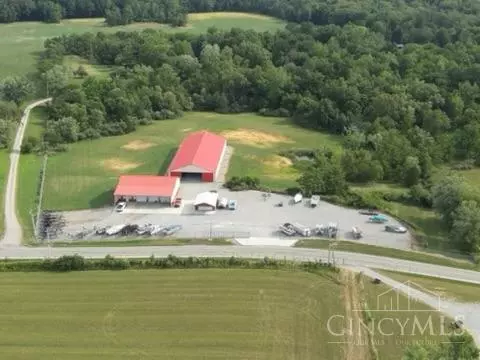 Marshall Twp, OH 45133,10295 St Rt 124