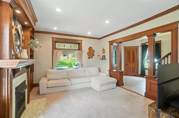 Cincinnati, OH 45227,4722 Glenshade Ave