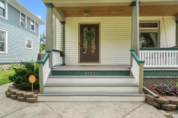 Cincinnati, OH 45227,4722 Glenshade Ave