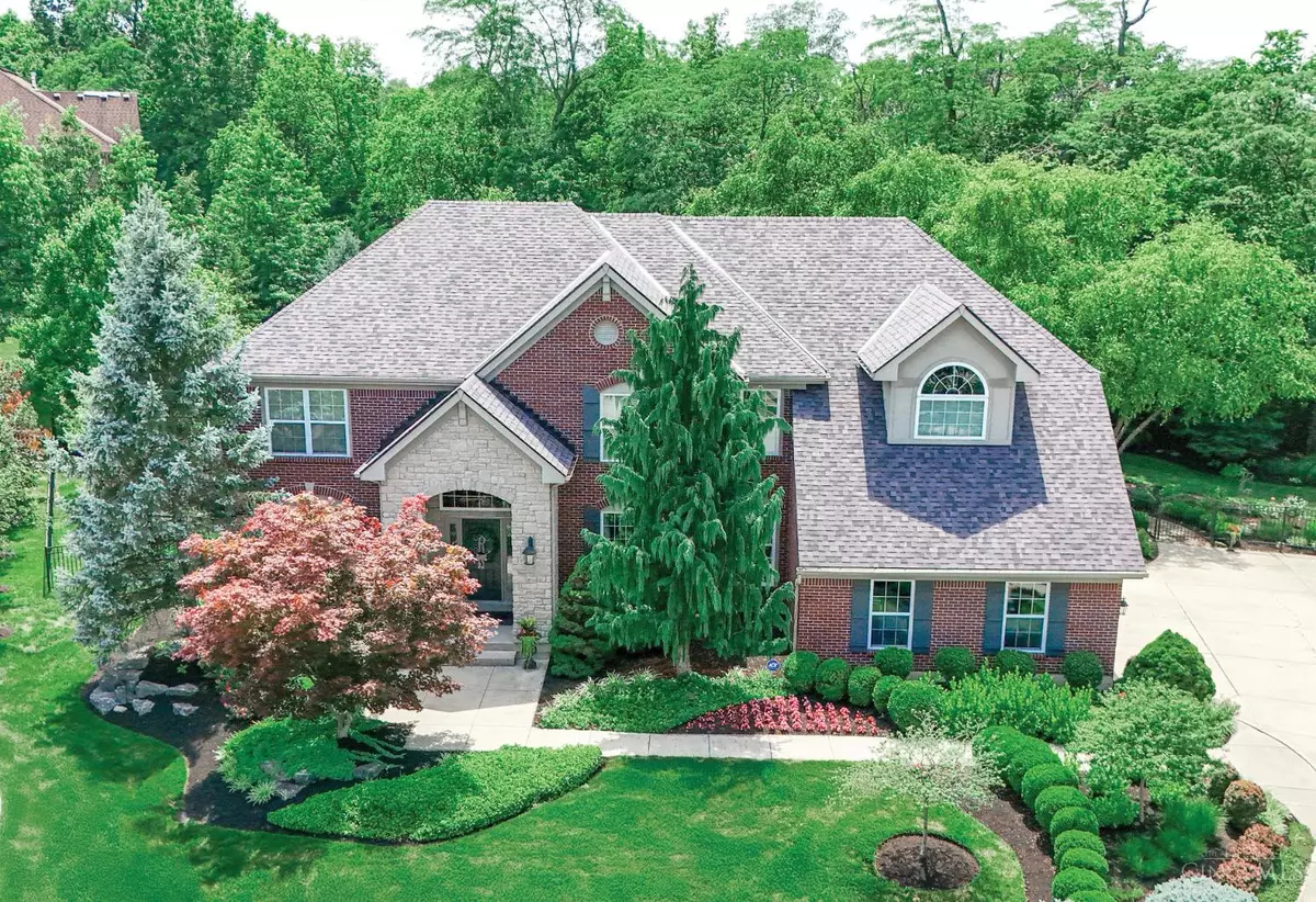 Mason, OH 45040,3812 Riverside Dr