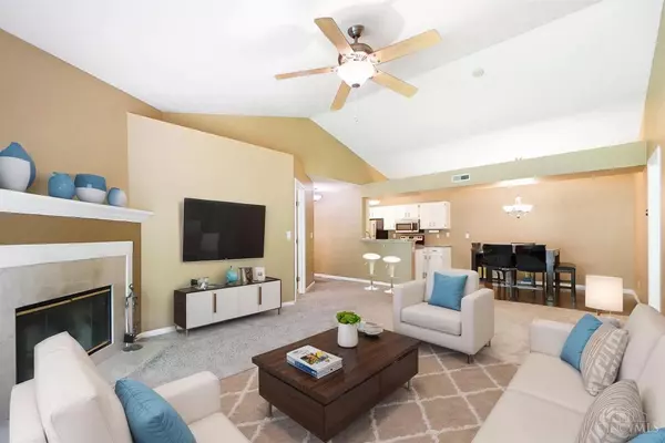 Colerain Twp, OH 45252,9905 Regatta Dr #303