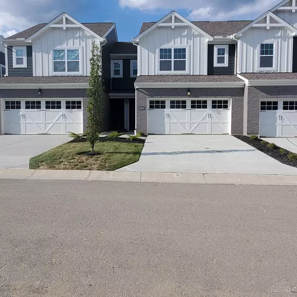 4968 Pebble Ct, Liberty Twp, OH 45011