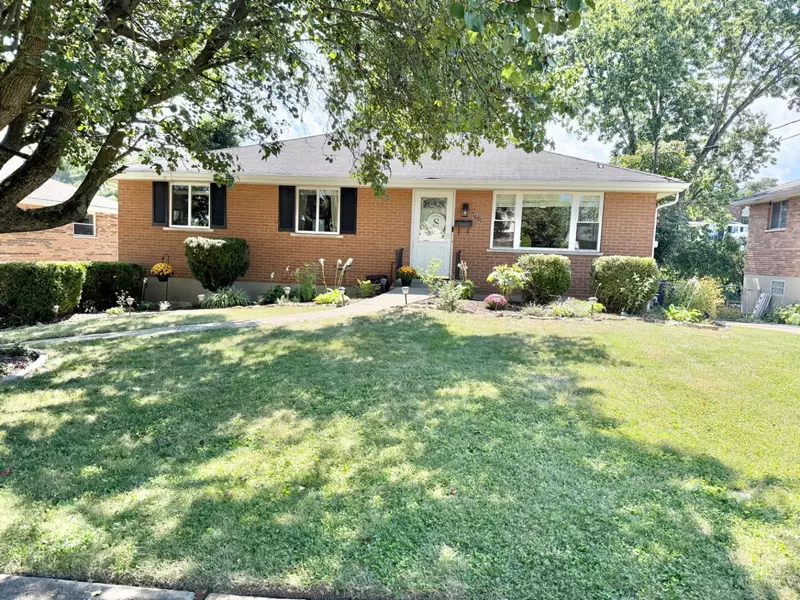 3451 February Dr, Colerain Twp, OH 45239