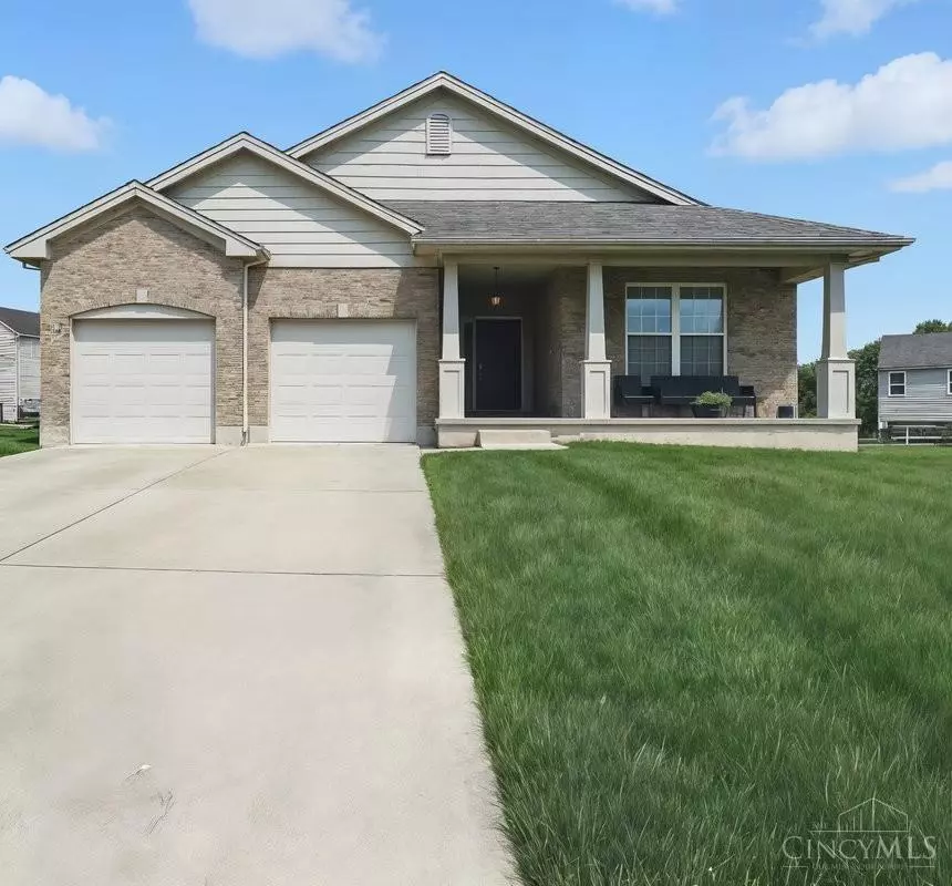 Colerain Twp, OH 45231,2664 Chopin Dr