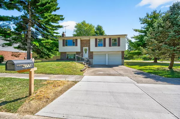 Union Twp, OH 45244,4778 Shadowood Ct