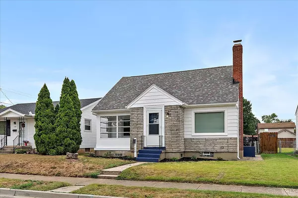 740 Allen Ave, Hamilton, OH 45015