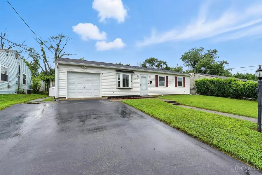 3246 Ainsworth Dr, Colerain Twp, OH 45251