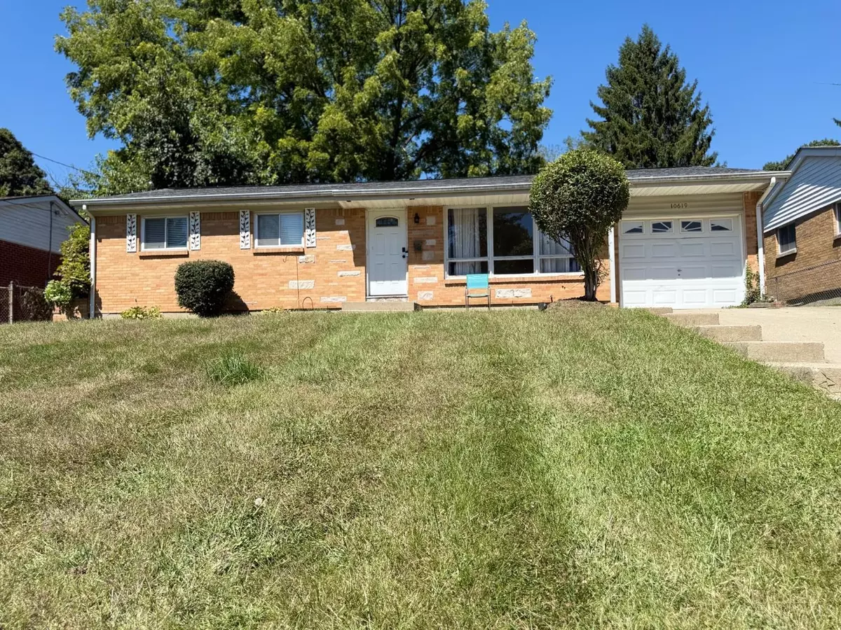 Springfield Twp., OH 45240,10619 Deauville Rd