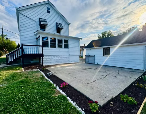 Cleves, OH 45002,100 Mt Nebo Rd