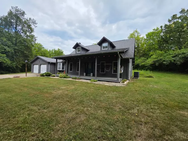 Ross Twp, OH 45013,2326 Morgan Ross Rd