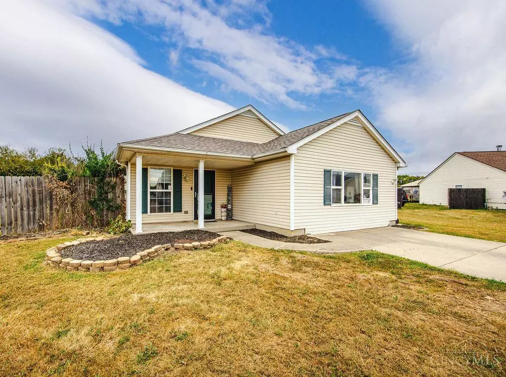 Franklin Twp, OH 45005,7331 Pinewood Dr