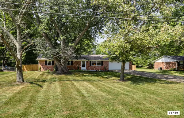 7839 Meadowbrook Dr, Deerfield Twp., OH 45040