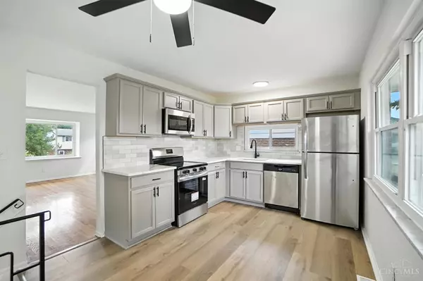 Cincinnati, OH 45230,1267 Cristway Ct