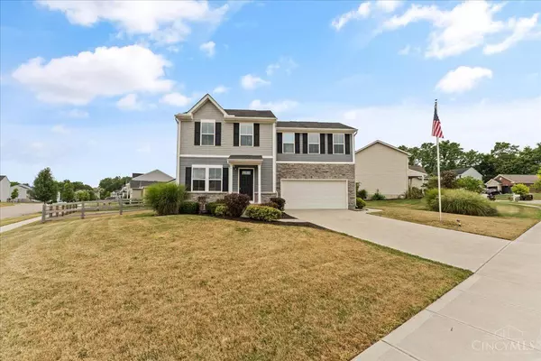 Morrow, OH 45152,5085 Sullivans Ridge Dr