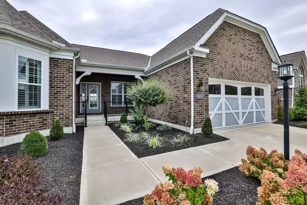 Liberty Twp, OH 45011,4935 Breeders Cup Cir