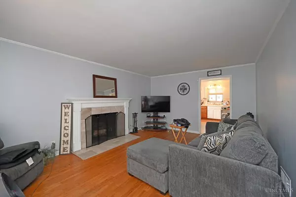 Cincinnati, OH 45239,2291 Deblin Dr