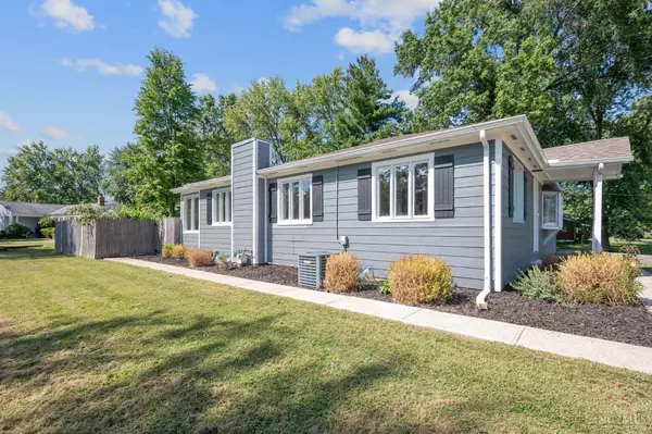 Deerfield Twp., OH 45140,9989 Columbia Rd