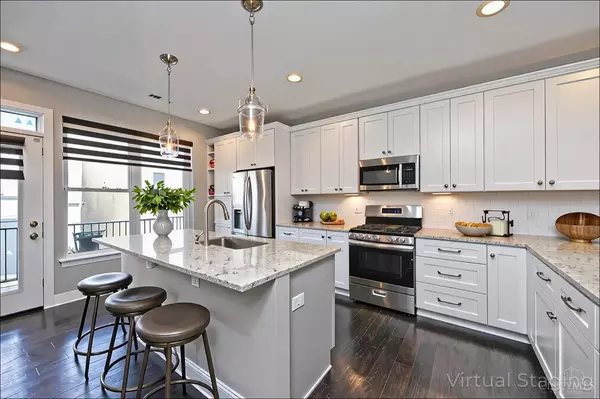 Cincinnati, OH 45202,548 Slack St