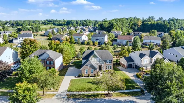 Batavia Twp, OH 45103,1212 Saddletop Ridge