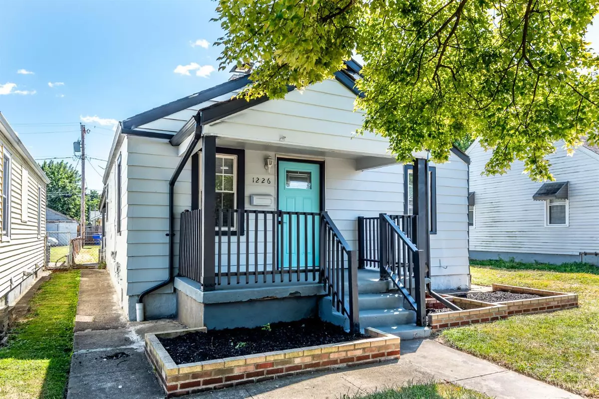 Hamilton, OH 45011,1226 Clearview Pl