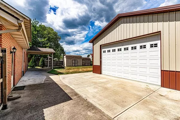 Trenton, OH 45067,702 Heritage Dr