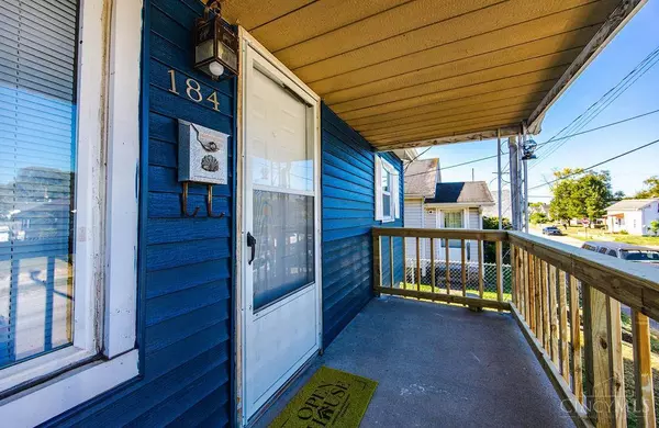 184 Howman Ave, New Miami, OH 45011