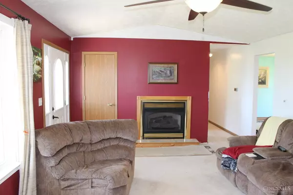 Vernon Twp, OH 45107,216 Pansy Rd