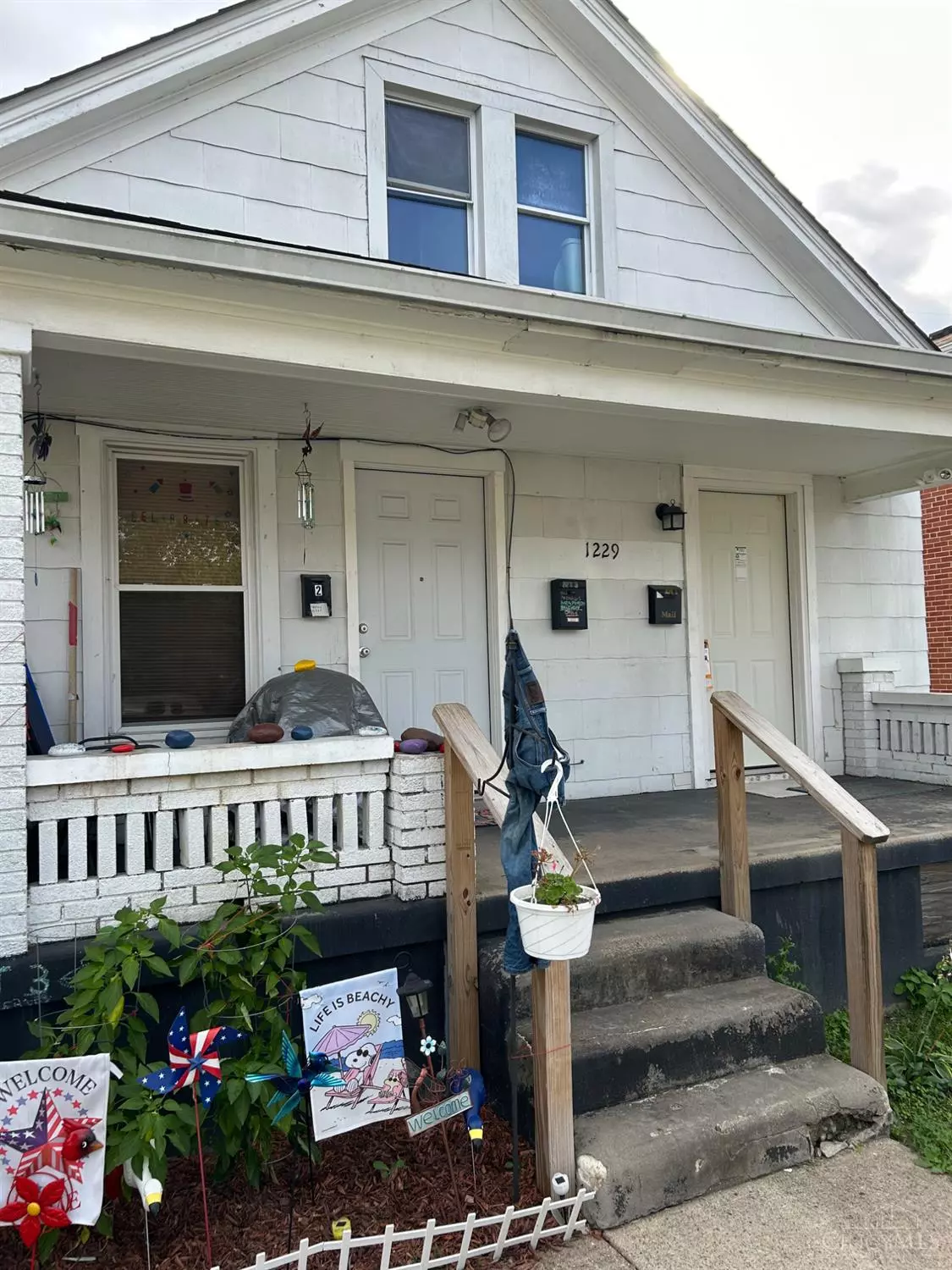 St Clair Twp, OH 45013,71 Cherokee Dr