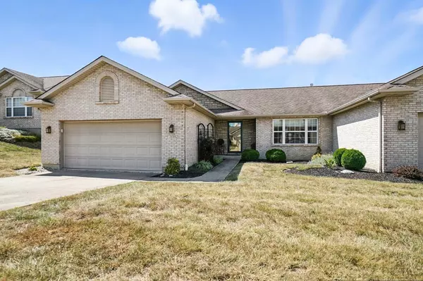 2139 Castle Pines Ct, Hamilton, OH 45013