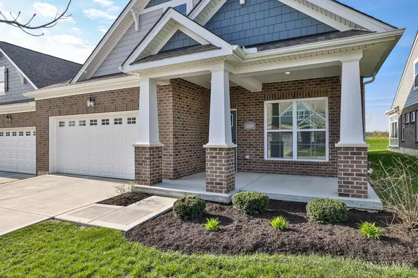 Liberty Twp, OH 45011,5009 South Castle Ct