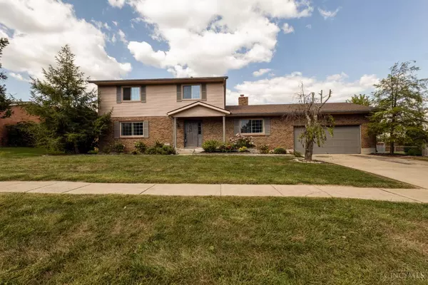 14 Justin Pl, Hamilton, OH 45013