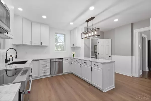 Norwood, OH 45212,4029 Crosley Ave