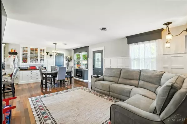 Liberty Twp, OH 45133,9466 Kincaid Rd